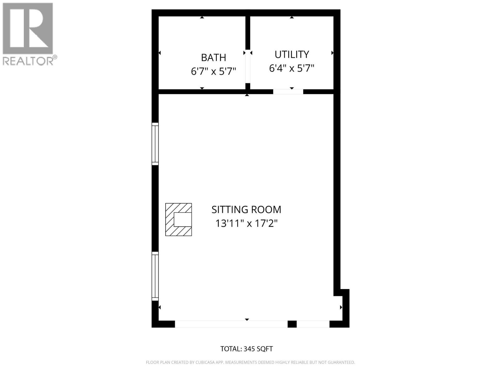 Residential in Anglemont 2