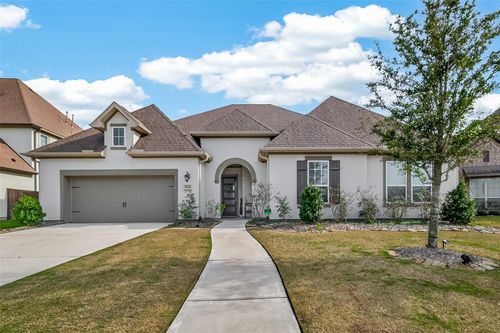 3606 Canyon Dr, Iowa Colony, TX, 77583-2895 | Card Image