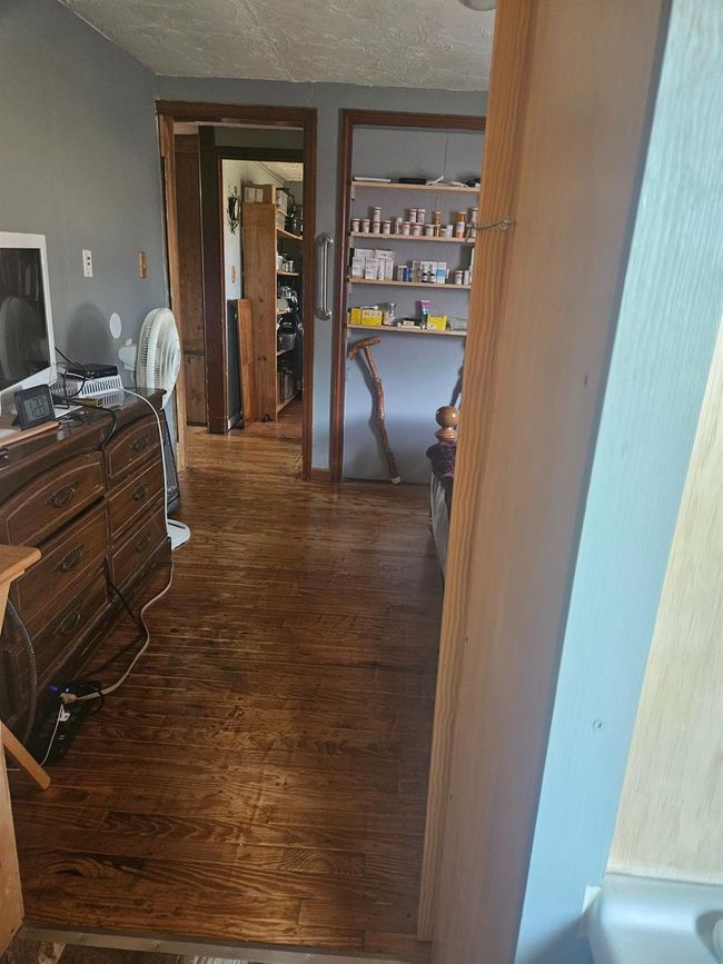 3726 S County Road 850 W, House other with 3 bedrooms, 2 bathrooms and null parking in Glenwood IN | Image 16