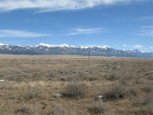 25816 Crosby Ave, Moffat, CO, 81143-8931 | Card Image