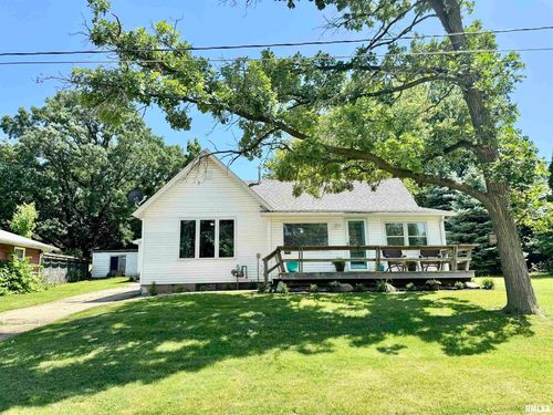 503 N Church St, Albany, IL, 61230-9631 | Card Image