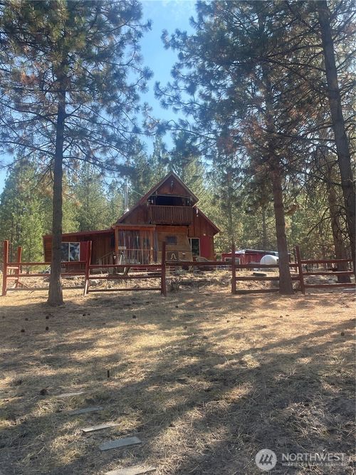 12 Caribou Rd, Tonasket, WA, 98855-9008 | Card Image