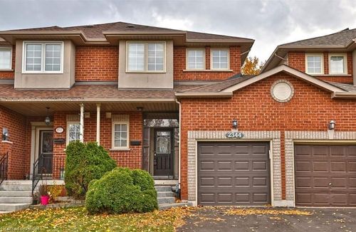 2344 Dalebrook Dr, Oakville, ON, L6H6K2 | Card Image