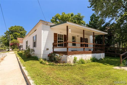 103 E Illinois St, Golconda, IL, 62938-1108 | Card Image