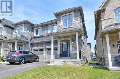 2419 Angora St, Pickering, ON, L1X0M6 | Card Image