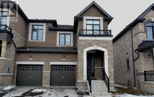 14 Coho Dr, Whitby, ON, L1P0K6 | Card Image