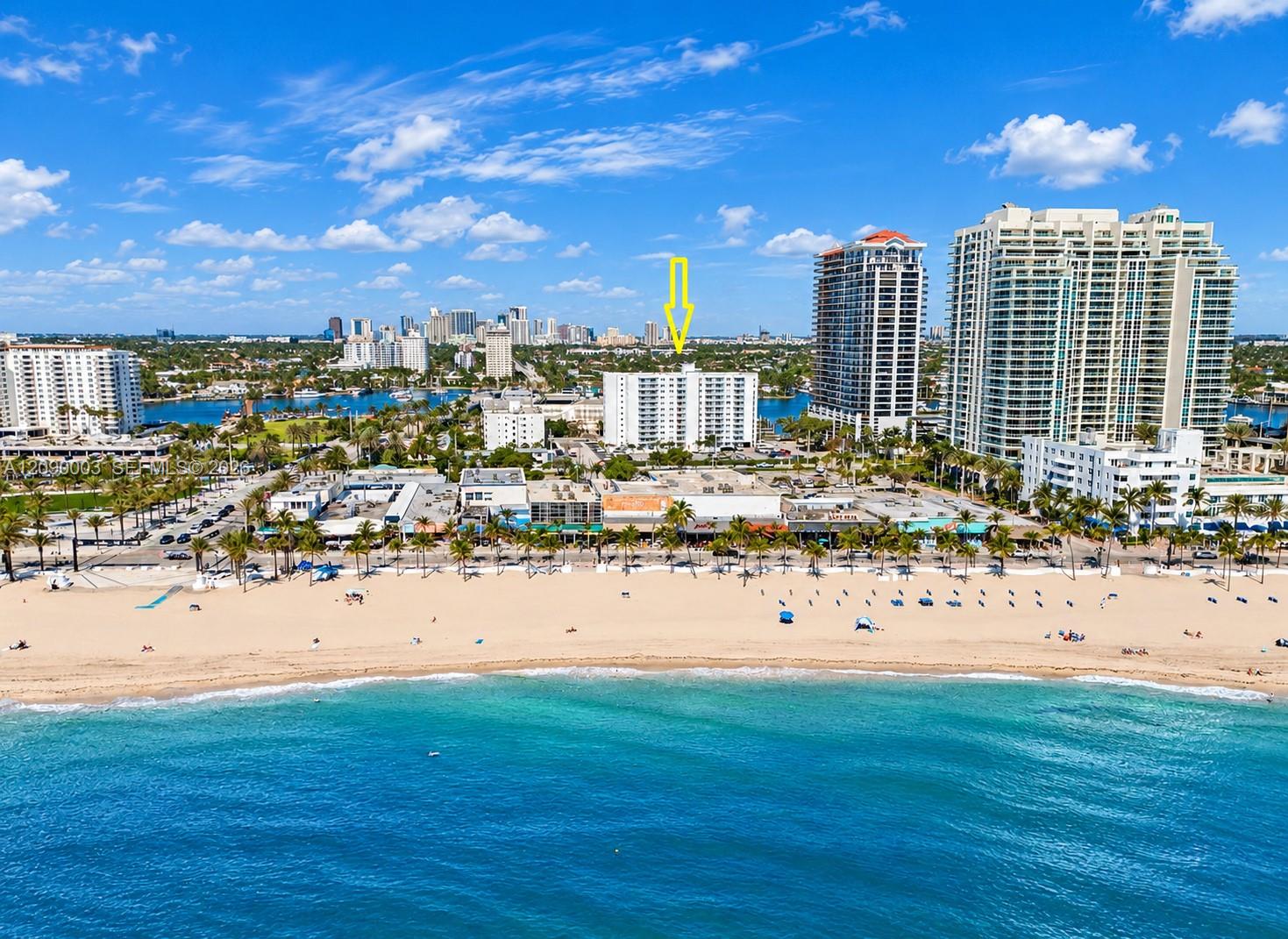 Residential Lease in Fort Lauderdale