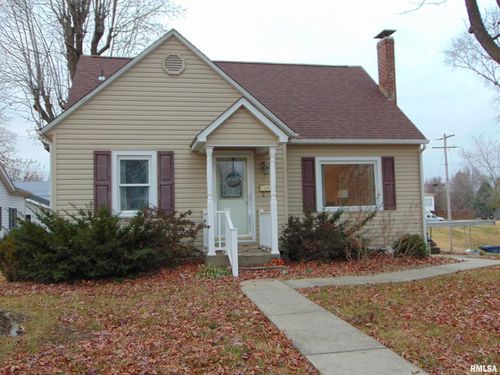 501 S Park Ave, Steeleville, IL, 62288-2111 | Card Image