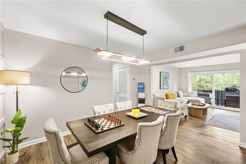 Residential in Sandy Springs 4