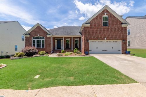 421 Rio Grande Pl, Simpsonville, SC, 29680-7705 | Card Image