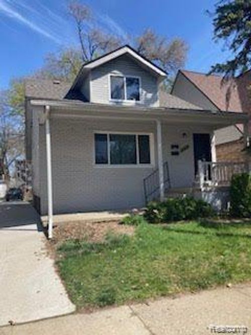 286 W Webster St, Ferndale, MI, 48220-3238 | Card Image