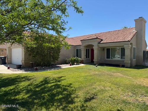 1148 Evergreen Ct, Rosamond, CA, 93560-6607 | Card Image