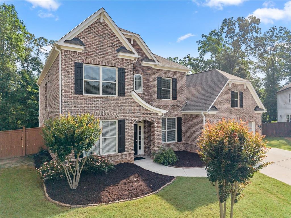 Residential in Hoschton 2