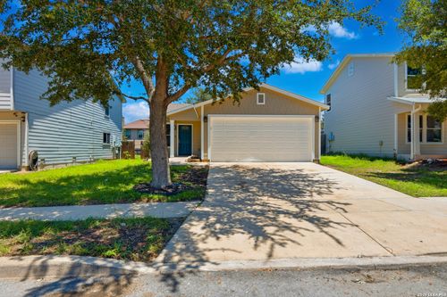 4415 Wrangler Run, San Antonio, TX, 78223-5516 | Card Image