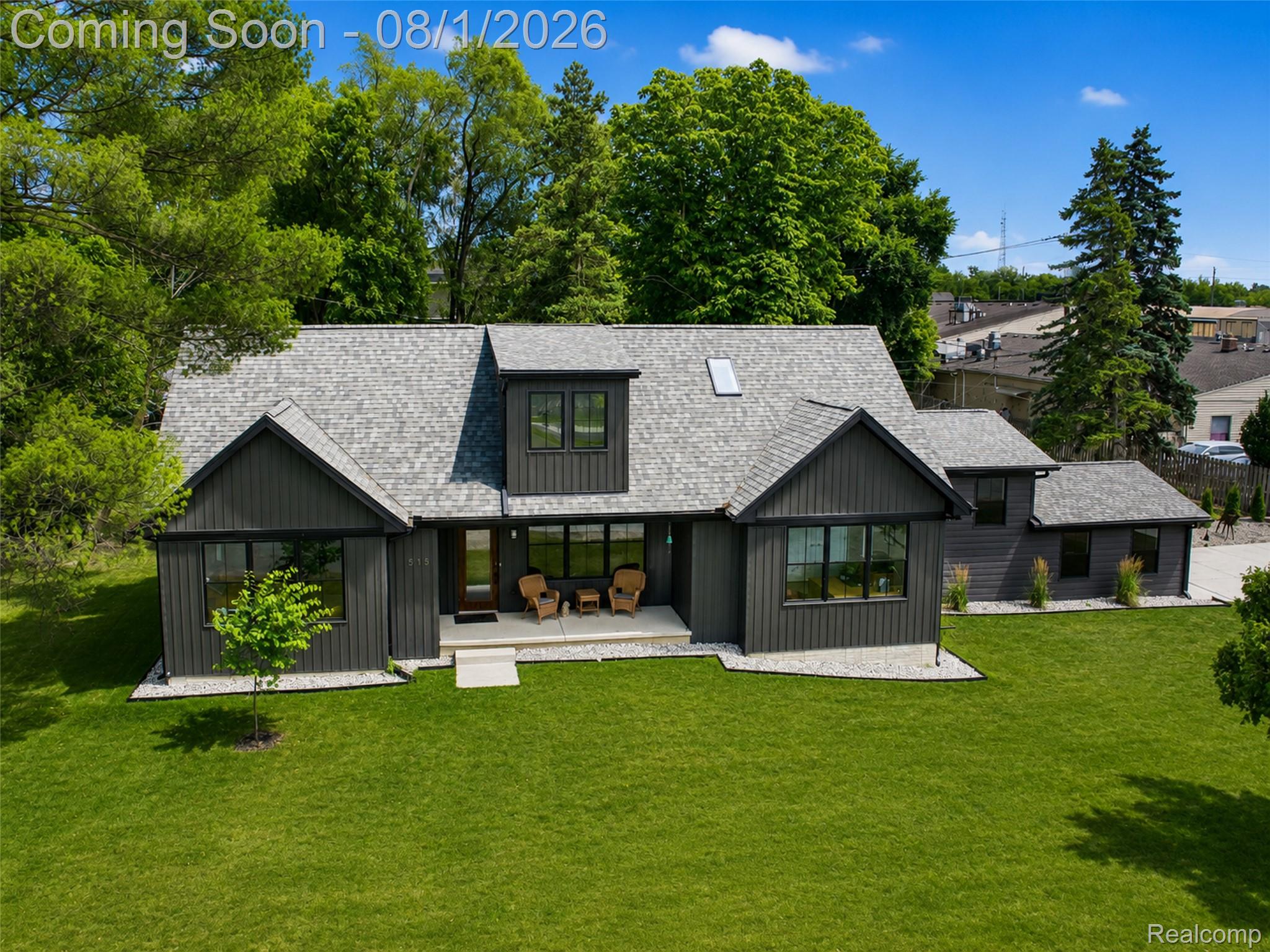 Residential in Northville 4