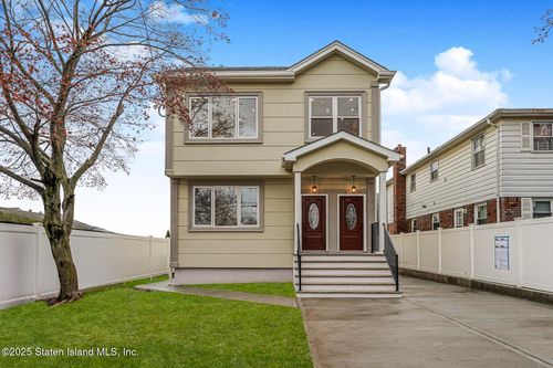 178 Parkinson Ave, Staten Island, NY, 10305-2529 | Card Image