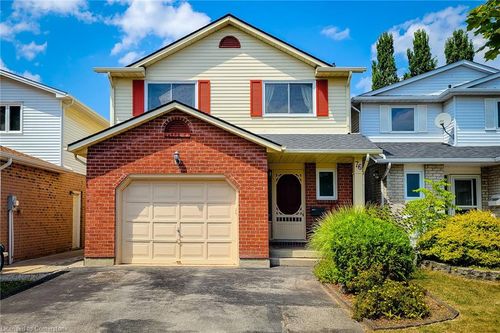76 Baxter Cres, Thorold, ON, L2V4R6 | Card Image