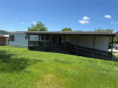 lot-98w-296 N State Route 2, New Martinsville, WV, 26155-2234 | Card Image