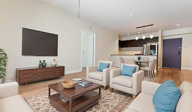 APT-1014 - 1100 W Trinity Mills Rd, Condo with 2 bedrooms, 2 bathrooms and null parking in Carrollton TX | Image 7