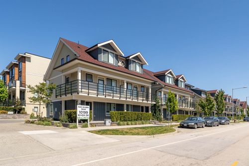 10199 River Drive, Richmond, BC, V6X1Z2 | Card Image