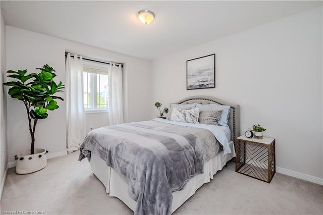 54 Geranium Av, Townhouse with 3 bedrooms, 4 bathrooms and 2 parking in Hannon ON | Image 19
