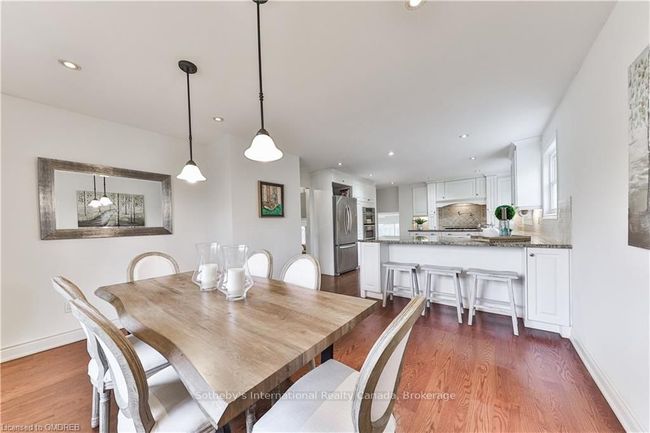 2230 All Saints Cres, House other with 4 bedrooms, 3 bathrooms and 4 parking in Oakville ON | Image 21
