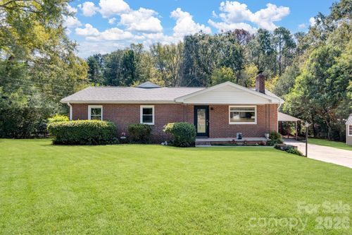 2010 Pine Top Dr, Gastonia, NC, 28054-2762 | Card Image