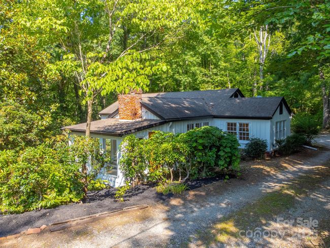 197 Briar Patch Rd, House other with 4 bedrooms, 2 bathrooms and null parking in Cullowhee NC | Image 34