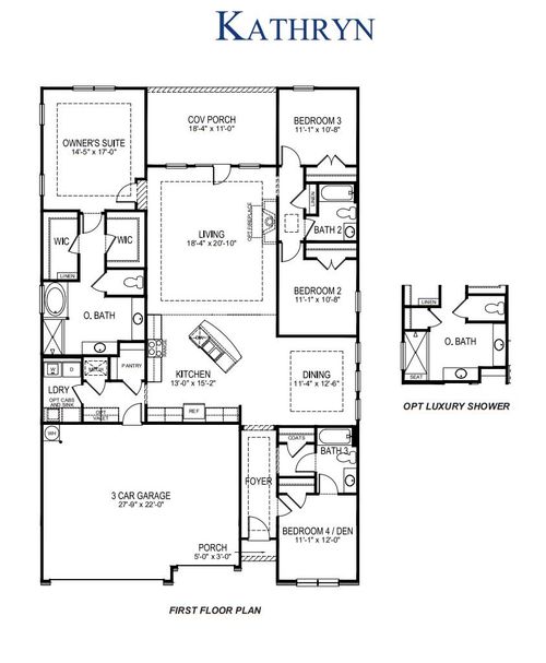205 Timberidge Rd, Enoree, SC, 29335-2540 | Card Image