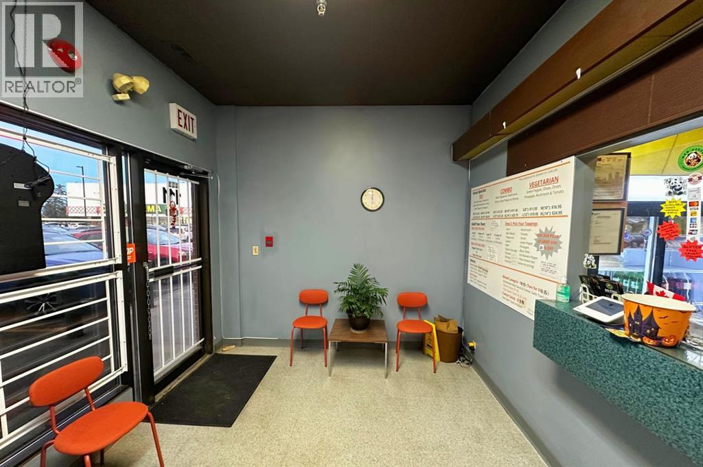 Business Opportunity in Calgary 4