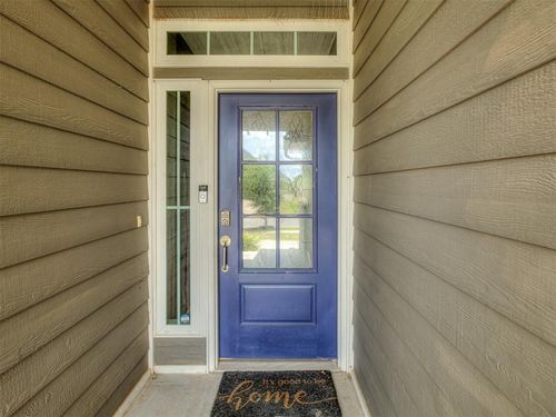 1609 Sw 157th St, Moore, OK, 73170-7723 | Card Image
