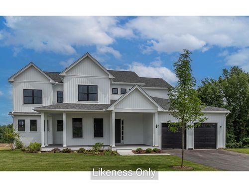 13 Barnes Ave, Colchester, VT, 05446-3101 | Card Image