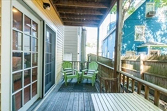 APT-1 - 2 Termine Ave, Condo with 2 bedrooms, 2 bathrooms and null parking in Boston MA | Image 11