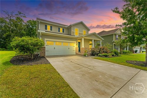 154 Moor Hen Lndg, Savannah, GA, 31419-6821 | Card Image