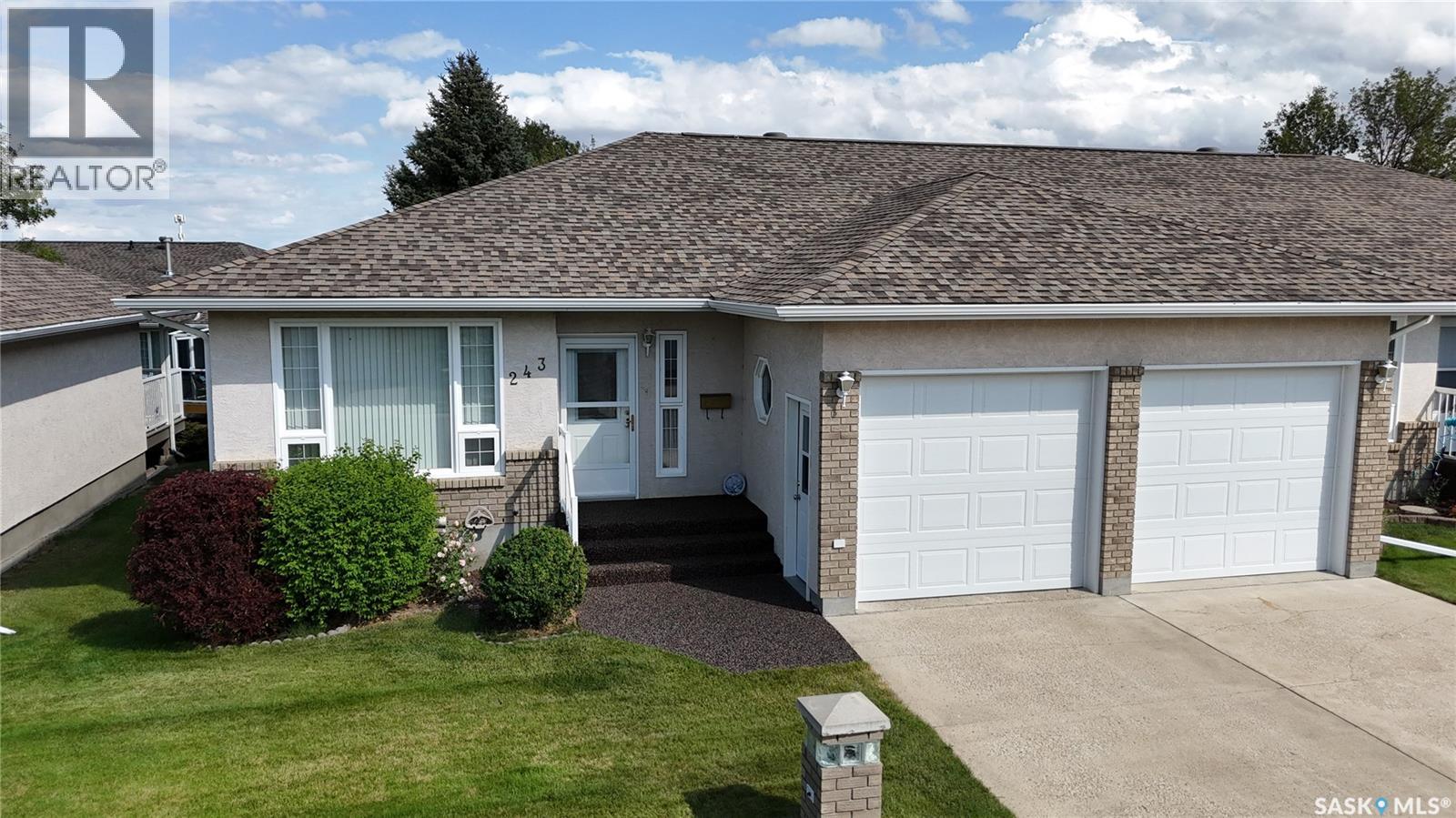 Residential in Swift Current