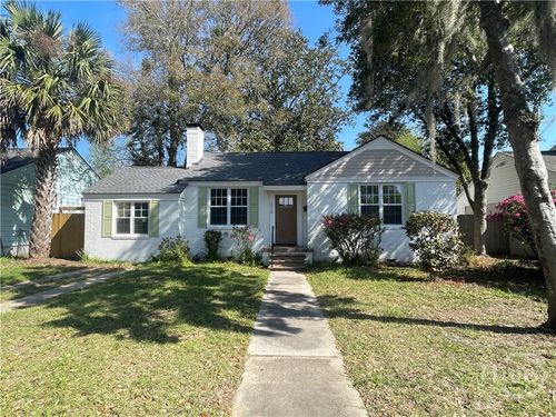 1510 E 49th St, Savannah, GA, 31404-4020 | Card Image