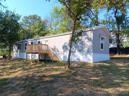 2108 Oriole Dr, Kingston, OK, 73439-9550 | Card Image