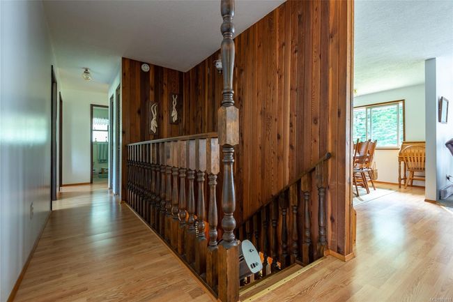 1301 Sayward Rd, House other with 5 bedrooms, 3 bathrooms and 6 parking in Sayward BC | Image 35