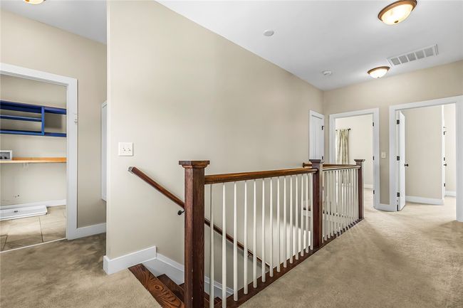 121 Hardin Ave, House other with 4 bedrooms, 3 bathrooms and null parking in Clemson SC | Image 27