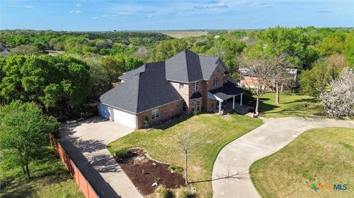 1703 Canyon Springs Dr, Belton, TX, 76513-1044 | Card Image