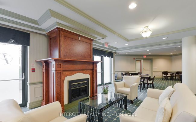 206 - 53 Woodbridge Ave, Condo with 1 bedrooms, 1 bathrooms and null parking in Vaughan ON | Image 34