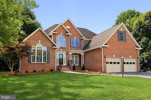 133 W Quail Ln, LA PLATA, MD, 20646-9441 | Card Image