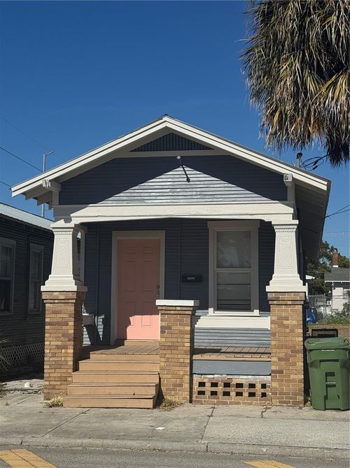 2506 1/2 E Columbus Dr, TAMPA, FL, 33605-2850 | Card Image