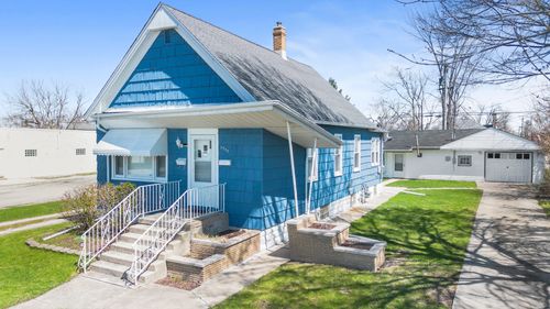 3333 Union Ave, Steger, IL, 60475-1123 | Card Image