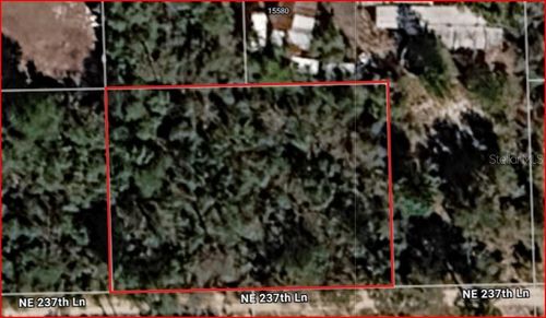 Lot 5 & 6 Ne 237th Lane, Fort Mc Coy, FL, 32134 | Card Image