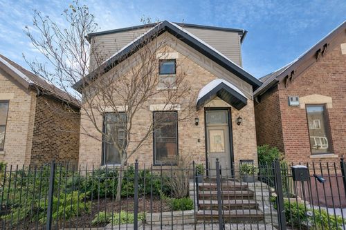 2151 Race Ave, Chicago, IL, 60612-1509 | Card Image