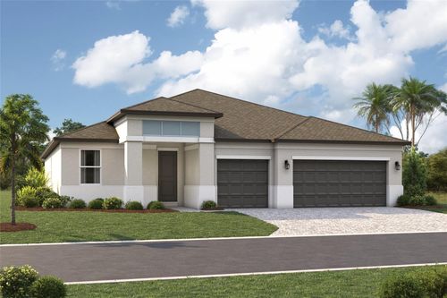 9231 Deep Horizon Loop, Parrish, FL, 34219 | Card Image
