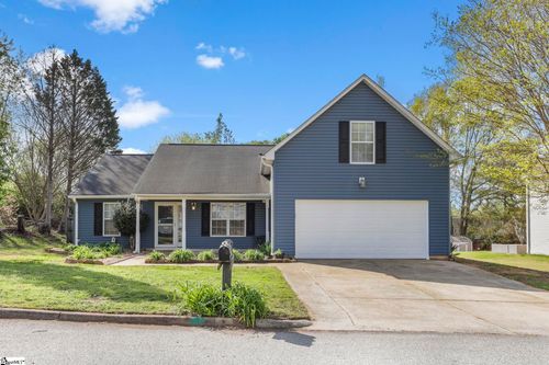 101 Laport Dr, Mauldin, SC, 29662-3330 | Card Image
