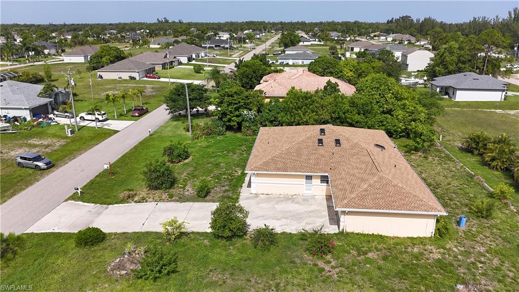 Residential in CAPE CORAL 2