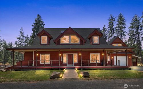 3224 Airport Rd, Cle Elum, WA, 98922-9222 | Card Image